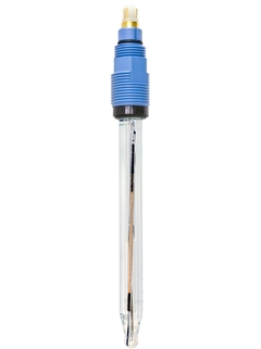 Ceragel CPS71 - Sonde de pH analogique en verre pour pour les applications hygiéniques et stériles