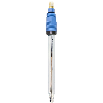 Ceragel CPS71 - analoge pH-glassensor voor hygiënische en steriele toepassingen