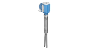 Soliphant FTM51 - Vibronic point level detection