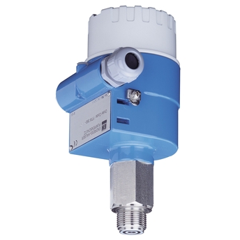 Pump Protection FTW360 - Conductive point level detection