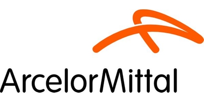 Logo de l'entreprise : ArcelorMittal Zenica