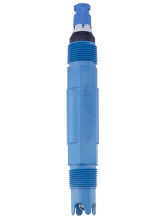 Orbipac CPF81D - compacte Memosens pH-sensor voor primaries en industrieel afvalwater