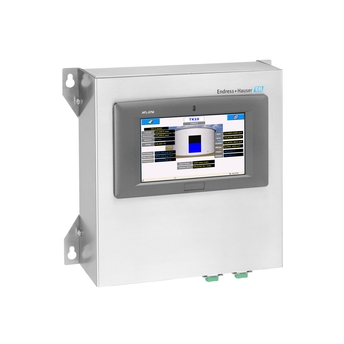 Tankvision Multi Scan NXA83 - Gestion des stocks Tankvision Multi Scan NXA83 - Gestion des stocks