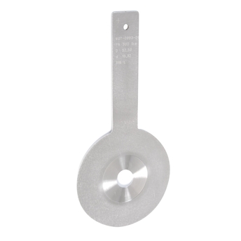 Deltatop DO64P - Differenzdruck-Durchflussmessung Deltatop DO64P - Differenzdruck-Durchflussmessung