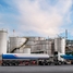 Lossystemen van Endress+Hauser voor trucks