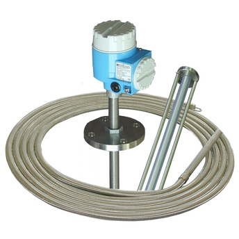 Prothermo NMT539 - Température moyenne Prothermo NMT539 - Température moyenne