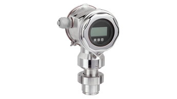 Deltapilot FMB70 - hydrostatische niveaumeting