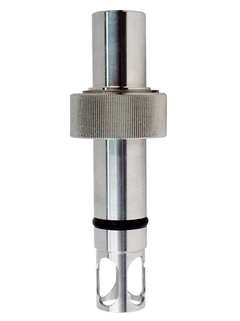 Unifit CPA442 - Sonde hygiénique pour capteurs de pH/redox