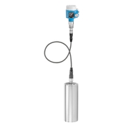 Gammapilot FTG20 - Radiometrische Grenzstanddetektion