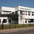 Facility of Endress+Hauser and Kaiser Optical Systems Kaiser in Lyon, France.