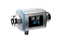 Picomag - de slimme plug-and-play flowmeter voor utilities