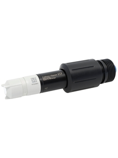 Capteur de dioxyde de chlore Memosens CCS50D avec adaptateur pour l'installation dans une sonde à immersion