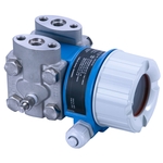 Deltabar PMD55 - Differential pressure