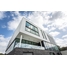 Endress+Hauser hat in Brüssel ein neues, 3.600 Quadratmeter großes Gebäude für den belgischen Vertrieb errichtet.