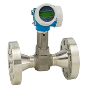 Proline Prowirl O 200 Vortex-flowmeter