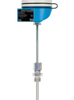 TC61 Explosieveilige thermokoppel-thermometer