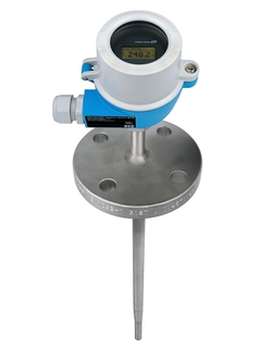 TR13
Modulaire RTD-thermometer