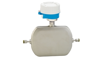 Afbeelding van coriolis-flowmeter Proline Promass A 500 / 8A5C voor procestoepassingen