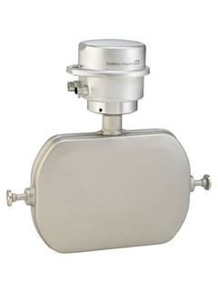 Afbeelding van coriolis-flowmeter Proline Promass A 500 / 8A5C voor hygiënische toepassingen