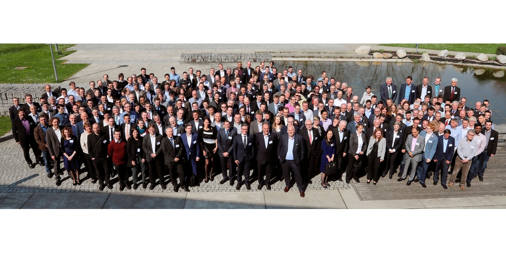 Innovation spirit remains at a high level: Endress+Hauser Group files 261 patents in 2017 Innovation spirit remains at a high level: Endress+Hauser Group files 261 patents in 2017