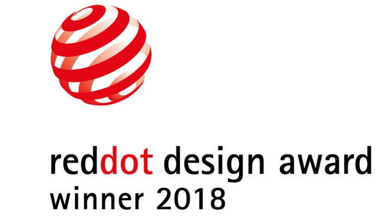 Endress+Hauser ontvangt de Red Dot Award: Picomag flowmeter combineert functionaliteit en design