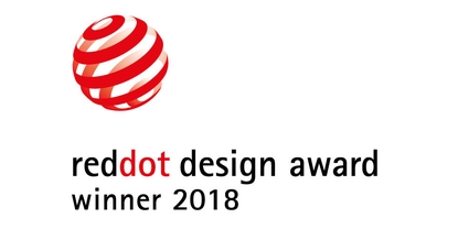 Endress+Hauser ontvangt de Red Dot Award: Picomag flowmeter combineert functionaliteit en design