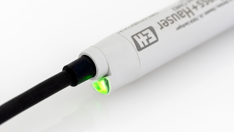 LED pour une surveillance et un diagnostic rapides et visuels de votre statut