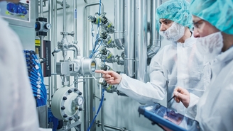 Endress+Hauser Services