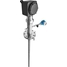 iTHERM MultiSens Linear TMS12: robuuste multipoint thermometer voor olie- en gastoepassingen