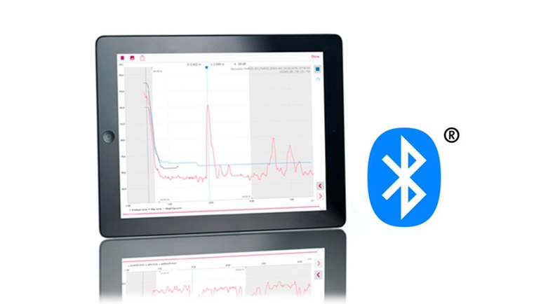 Bluetooth for process automation