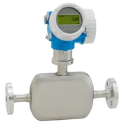 Afbeelding van coriolis-flowmeter Proline Promass A 200 / 8A2B voor procestoepassingen