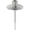 6 mm clamp hygienic thermowell