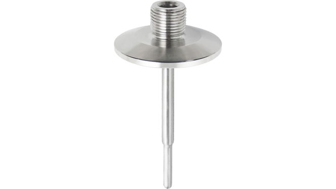 6 mm clamp hygienic thermowell