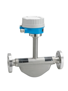 Afbeelding van coriolis-flowmeter LNGmass / D8LB voor tanktoepassingen