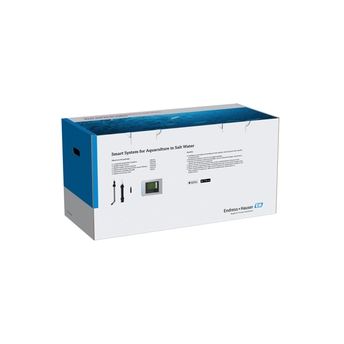 Netilion Smart System for Aquaculture Netilion Smart System for Aquaculture