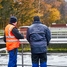 Liquiline Control regelt die Nitrifikations- und Denitrifikationsphasen in der Kläranlage Stadtlohn.