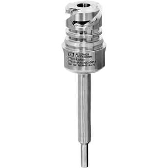 Product image industrial thermowell TT131