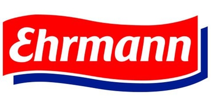 Logo de l'entreprise : Ehrmann AG, Germany