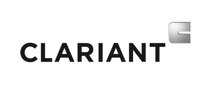 Logo de l'entreprise : Clariant
