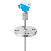 iTHERM ModuLine TM121 : Capteur de température avec insert RTD ou TC complet avec protecteur mécano-soudé