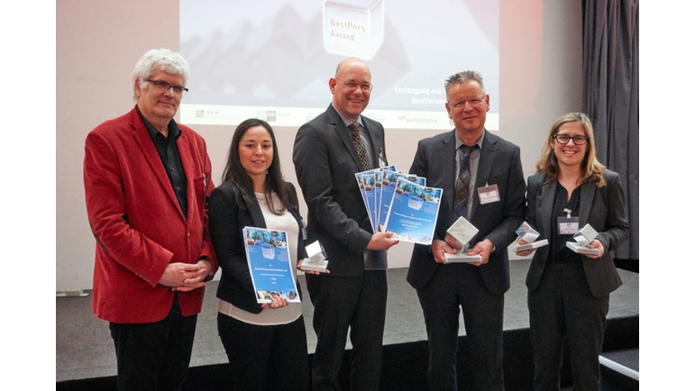 Endress Hauser Conducta Recognized As Top Employer Endress Hauser
