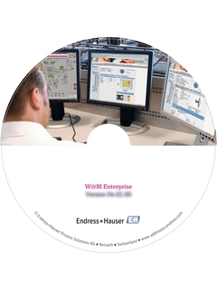 W@M Enterprise – Effektive Verwaltung Ihrer installierten Basis während des gesamten Lebenszyklus