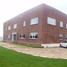 Headquarter of MT Industrial Supplies & Services Co., Ltd. in Sudan