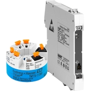 Productafbeelding temperatuurtransmitter iTEMP TMT72
