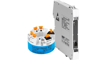 Produktbild Temperaturtransmitter iTEMP TMT72