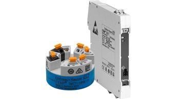 Transmetteur de température iTEMP TMT71