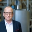 Dr. Andreas Mayr, Chief Operating Officer der Endress+Hauser Gruppe.