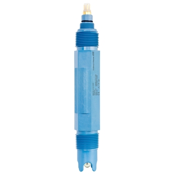 Orbipac CPF81 - Compacte analoge pH-elektrode voor veeleisende toepassingen Orbipac CPF81 - Compacte analoge pH-sensor voor barre omgevingen