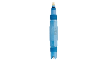 Orbipac CPF82 - Sonde de redox analogique compacte pour les milieux hostiles