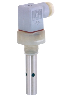 Le Condumax CLS19 est une sonde de conductivité pour les applications standard simples dans l'eau pure et ultrapure